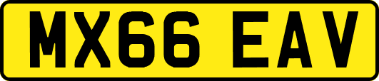 MX66EAV