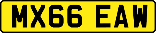 MX66EAW