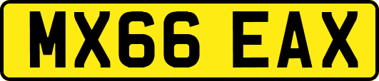 MX66EAX