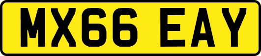 MX66EAY