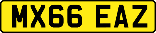 MX66EAZ