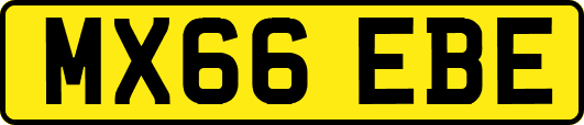 MX66EBE