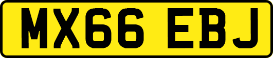MX66EBJ