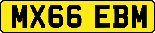 MX66EBM