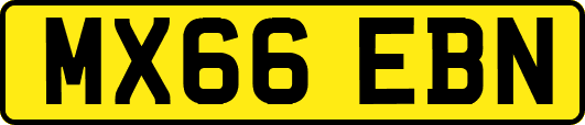 MX66EBN
