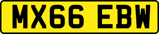 MX66EBW