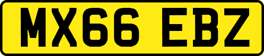 MX66EBZ