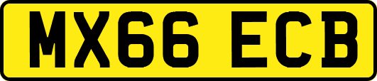 MX66ECB