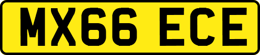 MX66ECE