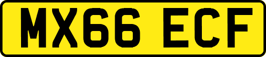 MX66ECF