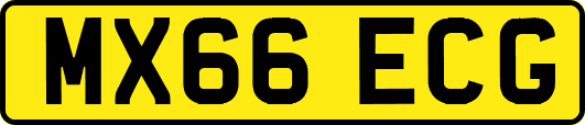 MX66ECG