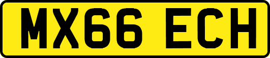 MX66ECH