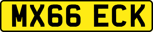 MX66ECK