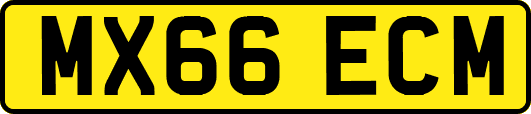 MX66ECM
