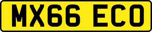 MX66ECO