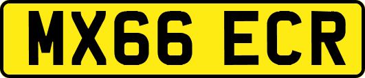 MX66ECR