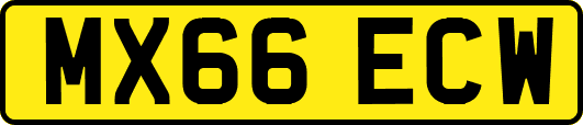 MX66ECW