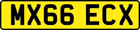 MX66ECX