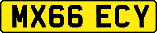 MX66ECY