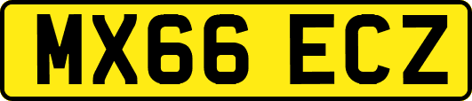 MX66ECZ