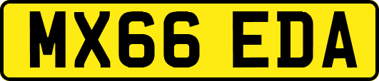 MX66EDA