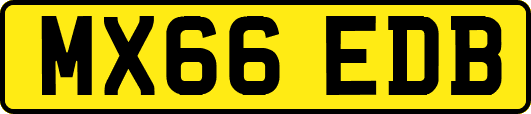 MX66EDB