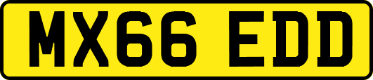 MX66EDD