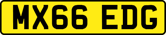 MX66EDG