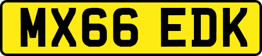 MX66EDK