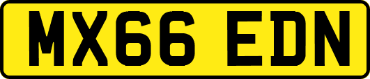 MX66EDN