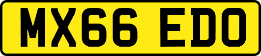 MX66EDO