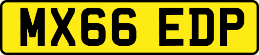 MX66EDP