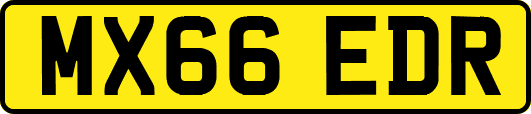 MX66EDR