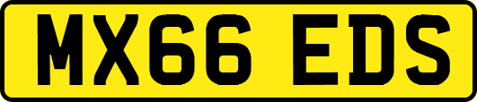 MX66EDS