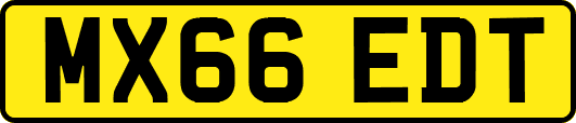 MX66EDT