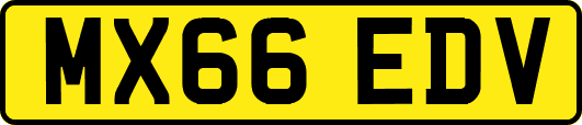 MX66EDV
