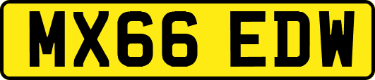 MX66EDW