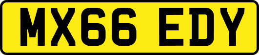 MX66EDY
