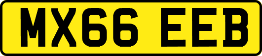 MX66EEB