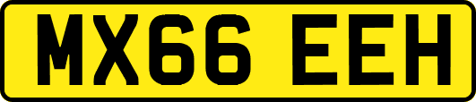 MX66EEH