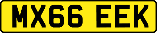 MX66EEK