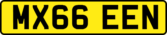 MX66EEN