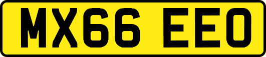 MX66EEO