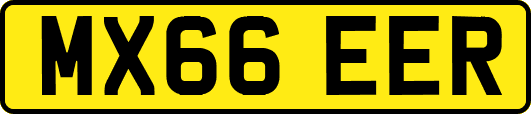 MX66EER