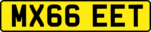 MX66EET