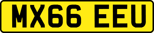 MX66EEU