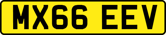 MX66EEV