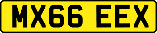 MX66EEX