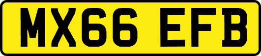 MX66EFB