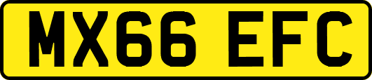 MX66EFC